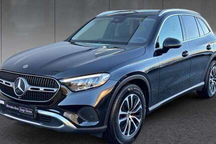 Mercedes-Benz GLC 220 43.898 km 48.900 &euro; Heilbad Heiligenstadt 37308
