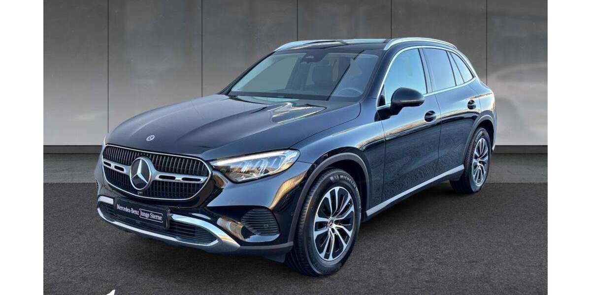 Mercedes-Benz GLC 220 43.898 km 48.900 &euro; Heilbad Heiligenstadt 37308