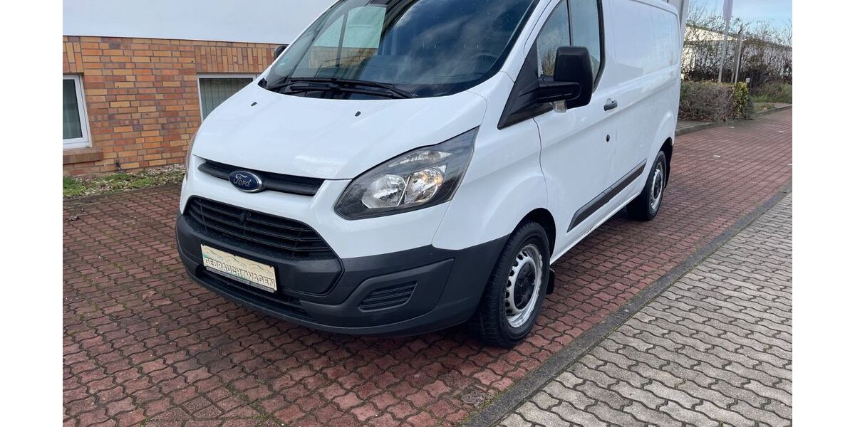 Ford Transit Custom 314.261 km 5.999 &euro; Schönebeck/Elbe 39218