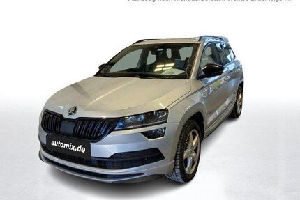 Skoda Karoq 57.554 km 29.850 &euro; Gadebusch 19205