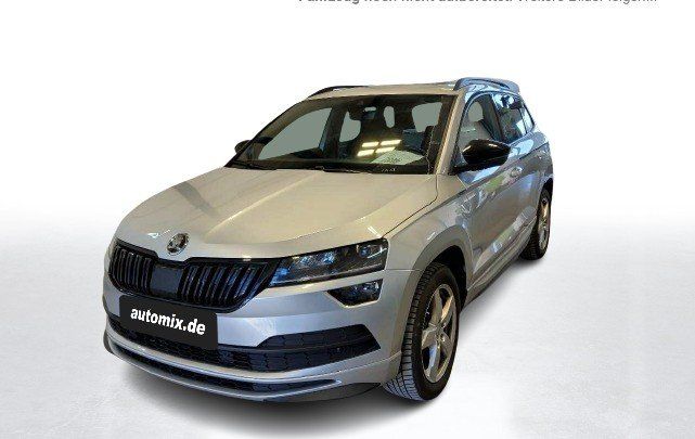 Skoda Karoq 57.554 km 29.850 &euro; Gadebusch 19205