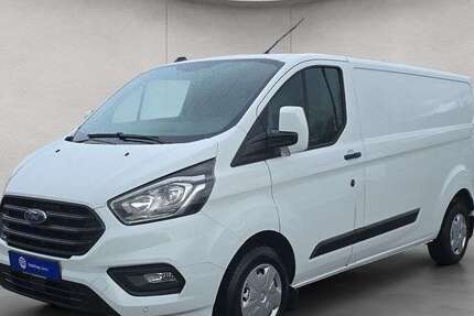 Ford Transit Custom 81.212 km 18.900 &euro; Stuttgart 70329