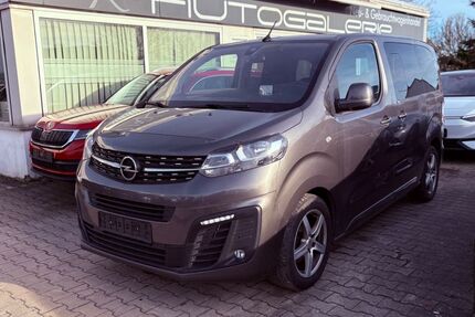 Opel Zafira Life 178.000 km 17.990 &euro; Ulm-Jungingen 89081