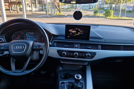 Audi A4 139.000 km 12.500 &euro; Dreieich 63303