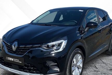 Renault Captur 13.001 km 15.608 &euro; Goslar 38644