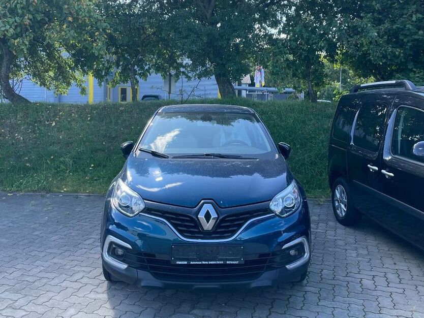Captur