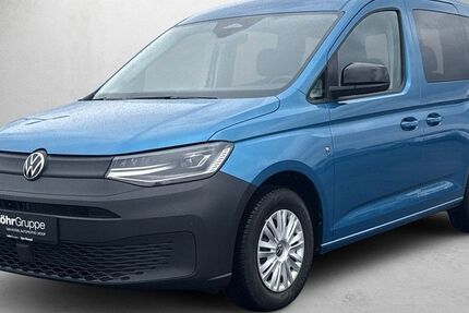 VW Caddy 12.975 km 25.980 &euro; Mainz 55131