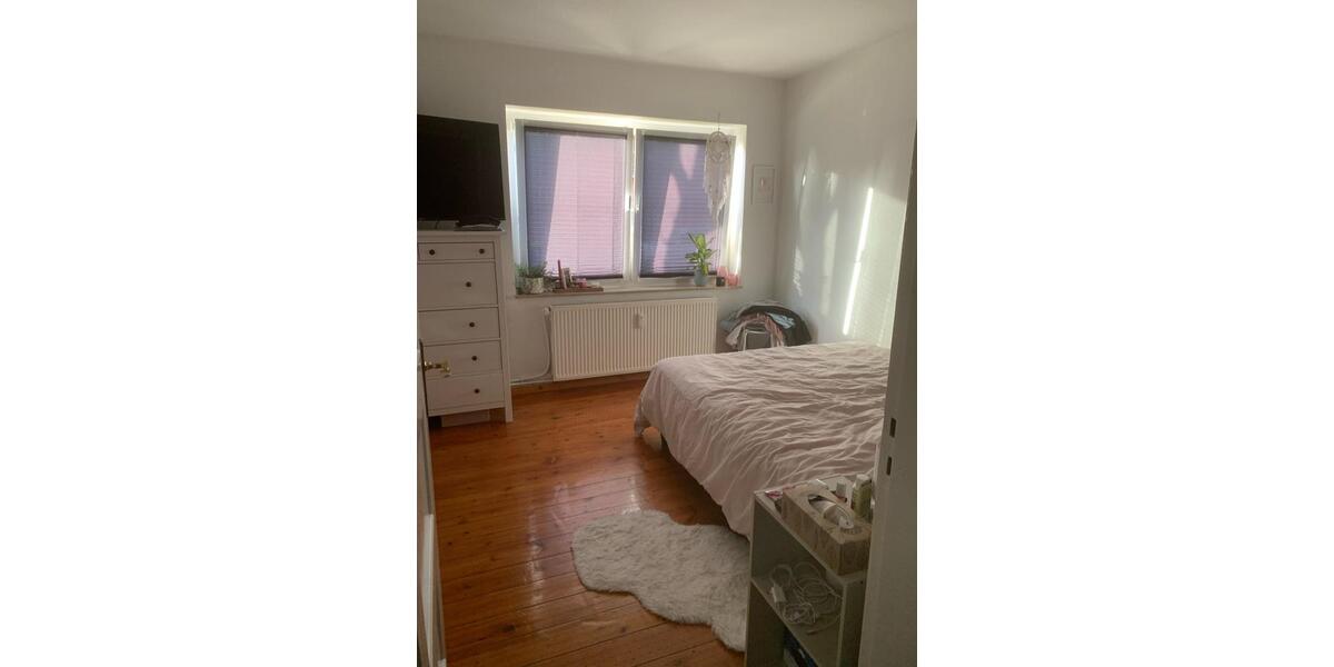 Erdgeschoßwohnung Schleswig - 2 Zimmer, 43 m&sup2;, 475&euro; | Angebot:26415330