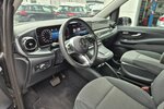 Mercedes-Benz V 220 d RWD lang, Standheizung, Distronic, AHK 36.888 km 49.990 &euro; Rodgau 63110