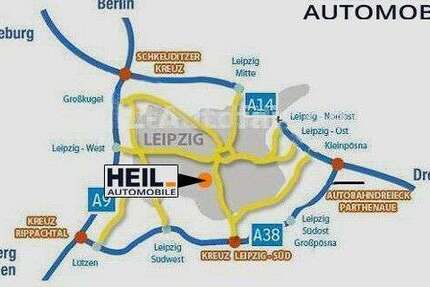 VW Amarok 72.998 km 24.998 € Leipzig 04249