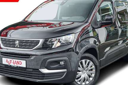 Peugeot Rifter 99.336 km 20.990 &euro; Zella-Mehlis 98544