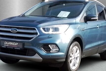 Ford Kuga 110.447 km 15.250 &euro; Hannover 30177