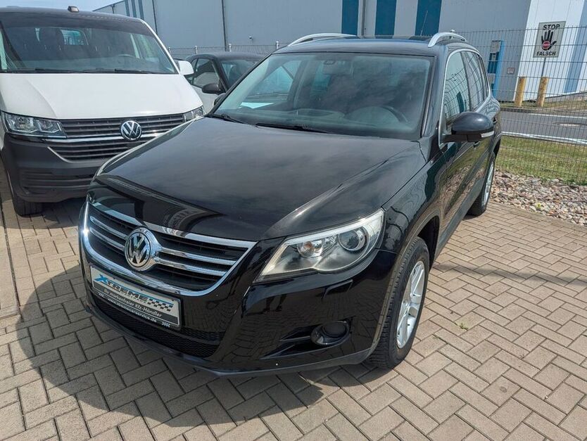 Tiguan