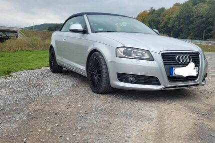 Audi A3 249.500 km 4.950 &euro; Lügde 32676