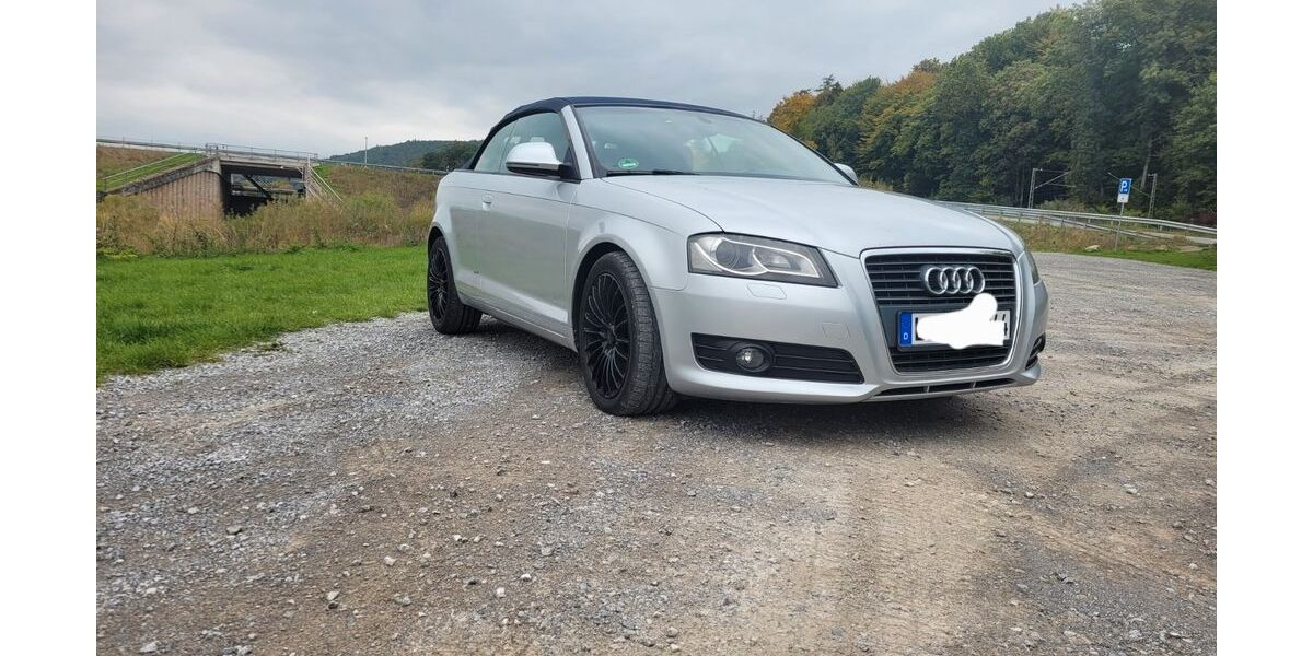Audi A3 249.500 km 4.950 &euro; Lügde 32676