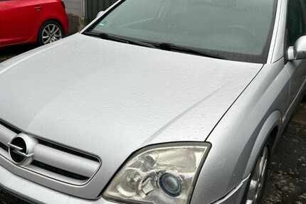 Opel Signum 284.000 km 999 &euro; Braunschweig 38102