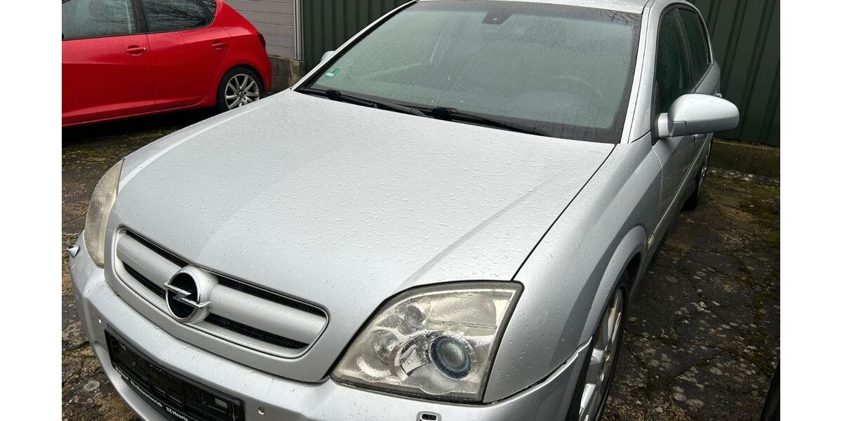 Opel Signum 284.000 km 999 &euro; Braunschweig 38102