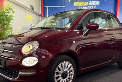 Fiat 500 76.240 km 8.780 &euro; Garbsen 30827
