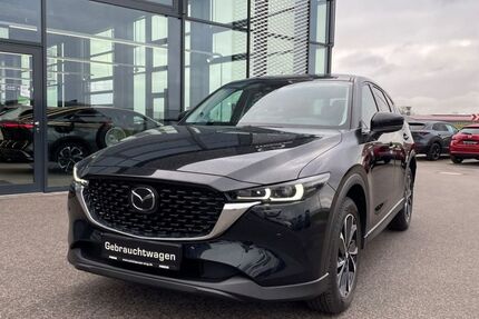 Mazda CX-5 15.900 km 33.790 &euro; Schwäbisch Hall 74523