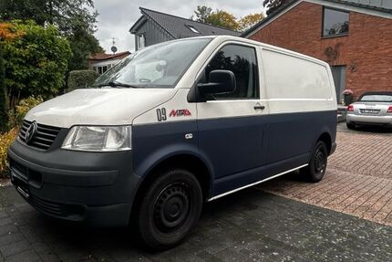 VW T5 Transporter 244.884 km 8.500 € Bergisch Gladbach 51427
