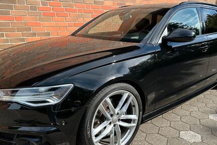 Audi A6 212.195 km 18.900 € Neumünster 24536