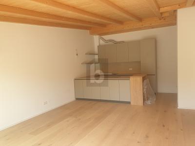 ERSTBEZUG EXKLUSIVER NEUBAU AM CHIEMSEE WHG 89 - Etagenwohnung Bernau am Chiemsee | Angebot:26316120