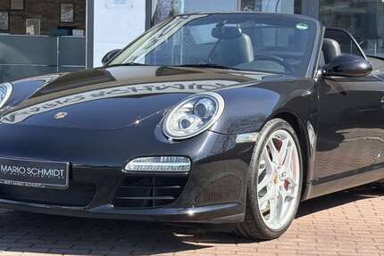 Porsche 911 78.770 km 69.950 &euro; Königsbrunn 86343