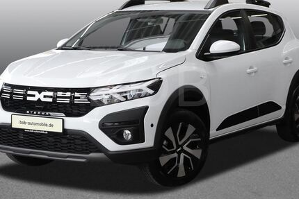 Dacia Sandero 1.001 km 17.333 € Essen 45239