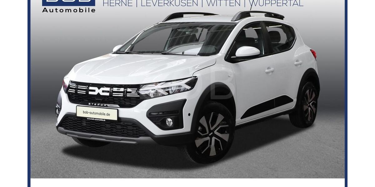 Dacia Sandero 1.001 km 17.333 &euro; Essen 45239