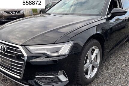 Audi A6 124.550 km 24.990 &euro; Steinbach-Hallenberg OT Herges-Hallenberg 98587
