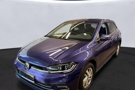 VW Polo 79.900 km 15.990 &euro; Wandlitz OT Basdorf 16348