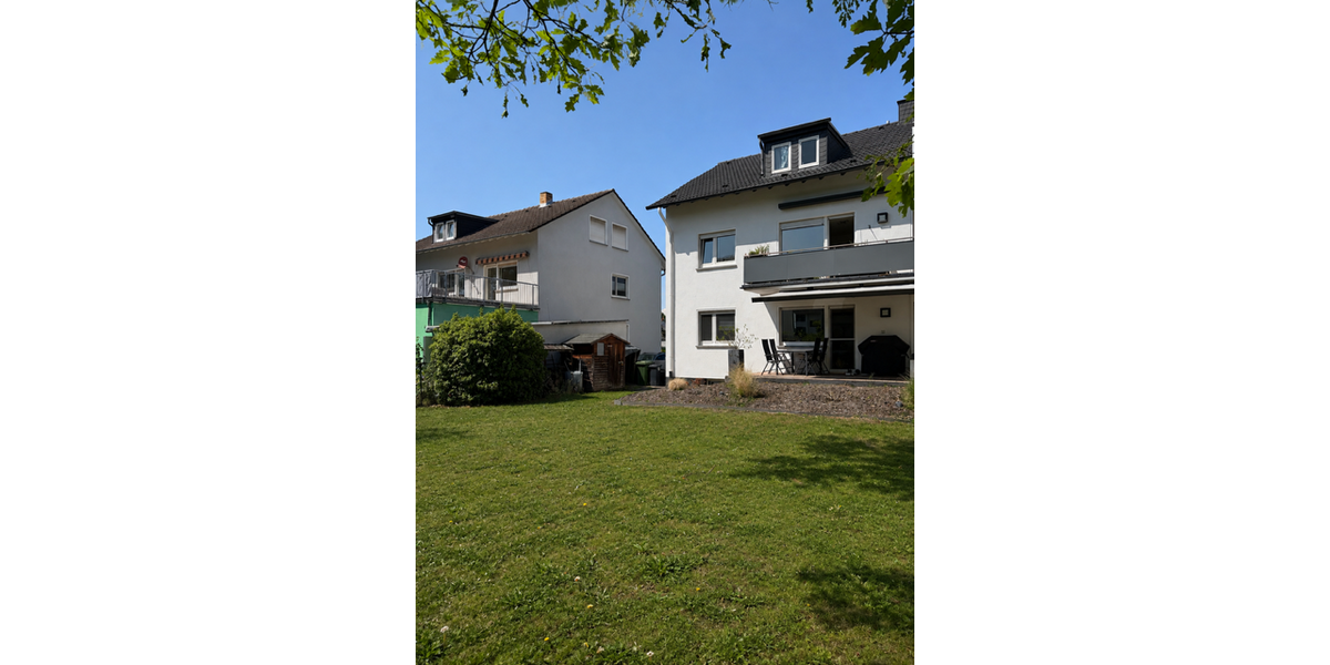 Etagenwohnung Griesheim - 3 Zimmer, 100 m&sup2;, 1.320&euro; | Angebot:27349462