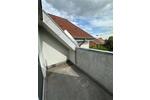 Ruhiges Wohnen am Rand von Erfurt! | 3-Raum-Wohnung mit Balkon!
