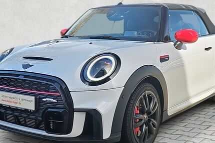Mini John Cooper Works 13.585 km 34.990 &euro; Papenburg 26871