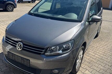 VW Touran 240.500 km 4.990 &euro; Leipheim 89340