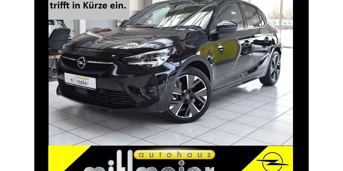 Opel Corsa 8.850 km 19.950 &euro; Vohenstrauß 92648