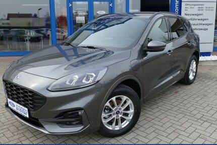 Ford Kuga 15.465 km 31.980 &euro; Mücheln / Geiseltal 06249