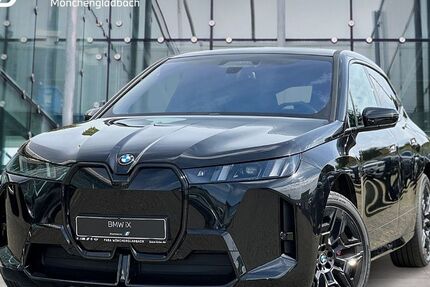 BMW iX 3.000 km 95.980 &euro; Mönchengladbach 41066