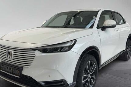 Honda HR-V 59.995 km 25.990 &euro; Fürstenfeldbruck 82256