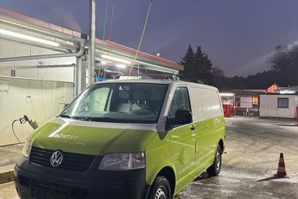 VW T5 Transporter 171.000 km 5.500 &euro; Adelberg 73099