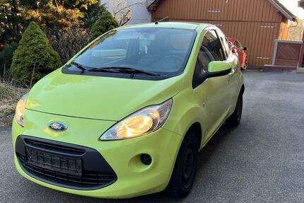 Ford Ka/Ka+ 161.000 km 2.200 &euro; Ühlingen-Birkendorf 79777
