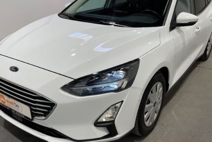 Ford Focus 67.000 km 17.950 &euro; Norderstedt 22848