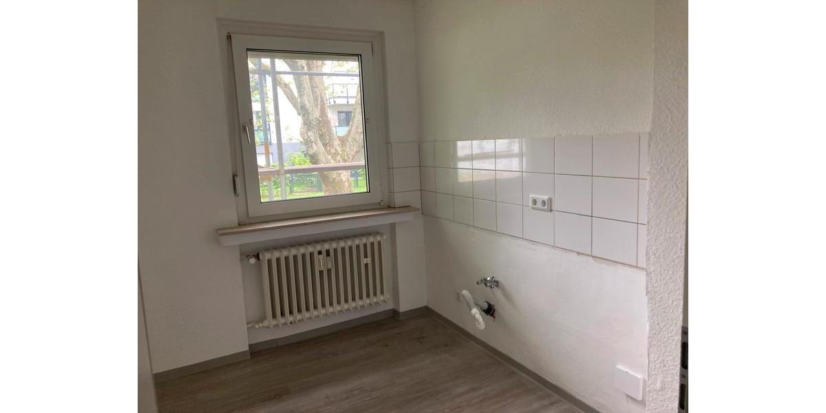 Erdgeschoßwohnung Bochum Bochum-Südwest - 3 Zimmer, 59 m&sup2;, 710&euro; | Angebot:26450995