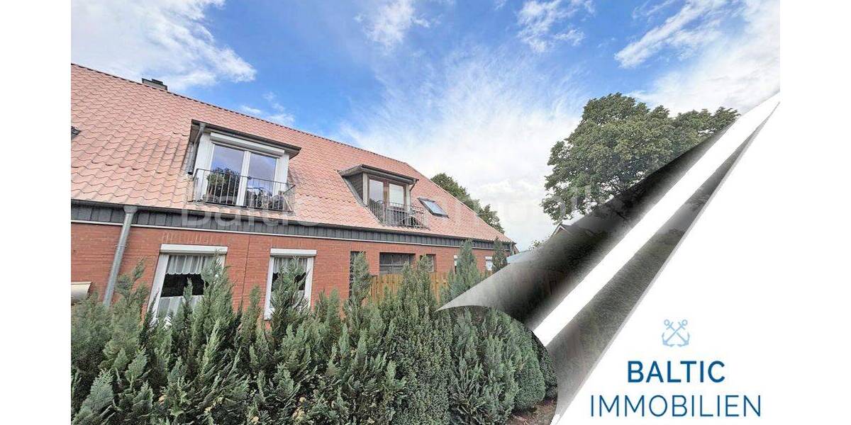 Etagenwohnung Hohenwestedt - 3 Zimmer, 79 m&sup2;, 99.000&euro; | Angebot:24032421