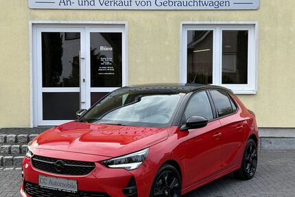 Opel Corsa 29.563 km 13.780 &euro; Neumünster 24536