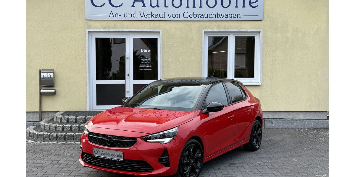 Opel Corsa 29.563 km 13.780 &euro; Neumünster 24536