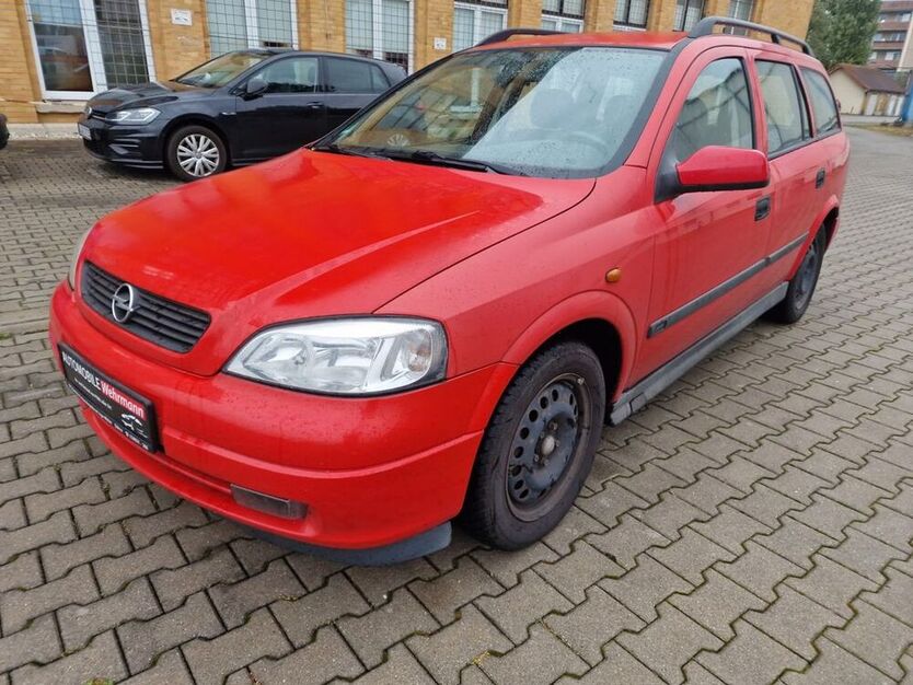 Astra