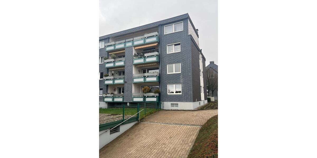 Schöne 3 Zimmer Eigentumswohnung in W‘kirchen provisionsfrei 3 zimmer