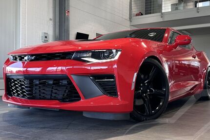 Chevrolet Camaro 21.800 km 49.990 &euro; Kerpen 50169