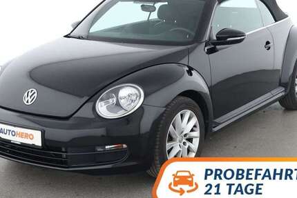 VW Beetle 76.239 km 11.900 &euro; Frankfurt am Main 65936